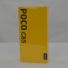 Xiaomi Poco C85 Smartphone