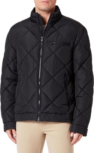 Piumino sintetico uomo geox - piumino,