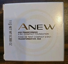 Avon Anew Age Transforming 2