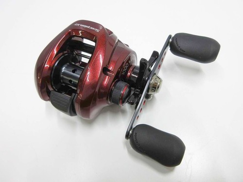 Mulinello shimano scorpion - mulinello,