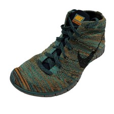 Nike Free Flyknit Chukka Shoes