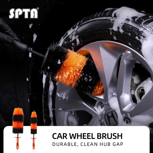 Spta 1pz spazzola pulizia - spta,