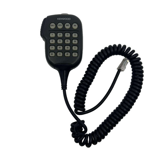 Originale kenwood 53dm - originale, mc-53dm