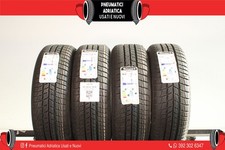 4 PNEUMATICI BARUM 205/60 R16