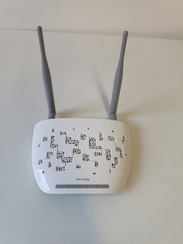 Access point link - access,