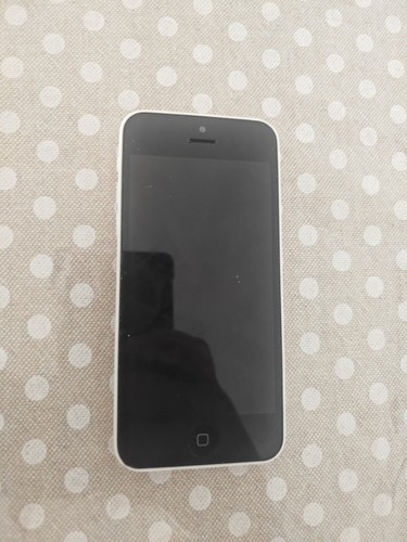 Apple iphone a1456 bianco - 5c,