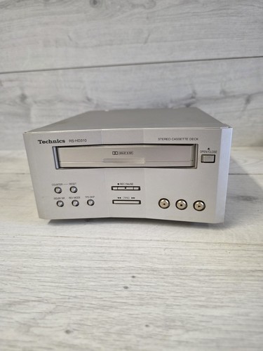 Technics hd310 mini - rs-hd310,