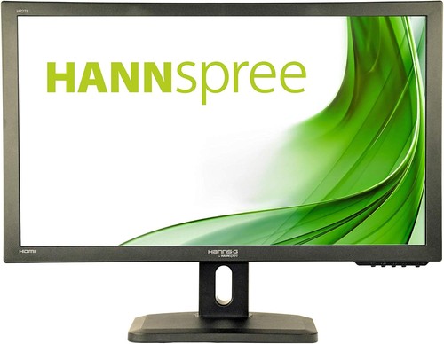 Hanns hp278ujb lcd - hanns.g, monitor