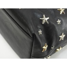 Jimmy Choo Pochette JUNO Black