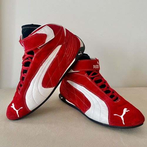 Scarpe corsa puma speedcat - scarpe, da