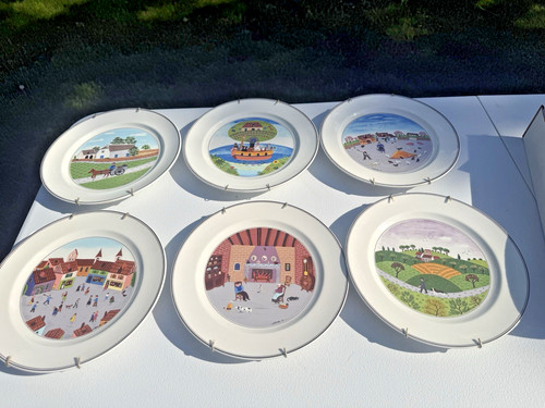 Villeroy boch design naif - boch,