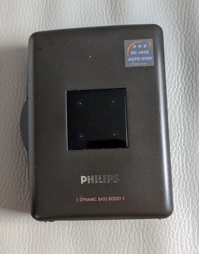 Philips aq6421 lettore - aq6421,