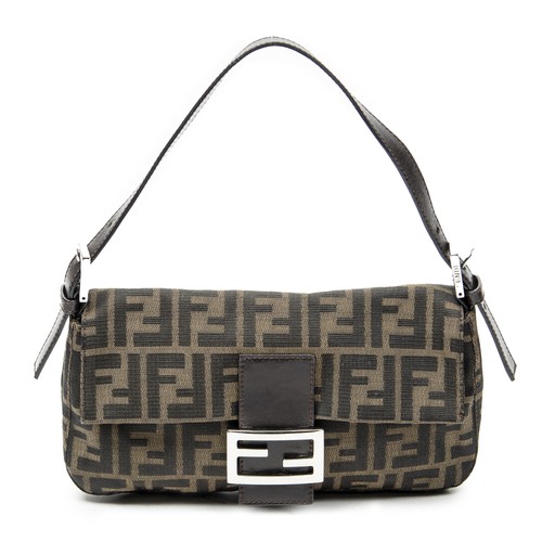 Borsa tracolla fendi - tracolla,