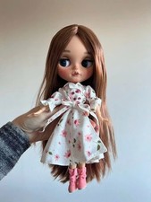 Bambola Blythe personalizzata