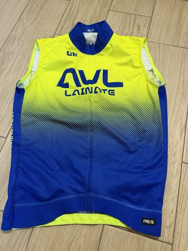 Alé gilet antivento - alÉ,