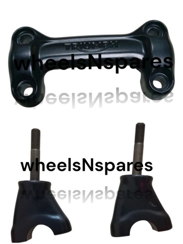 Kit supporto manubrio