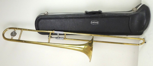 Selmer trombone tenore bb - tenore🎵,
