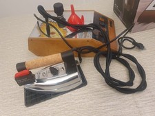 LELIT Roberto 1950W Sistema