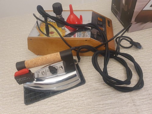 Lelit roberto 1950w - lelit, sistema