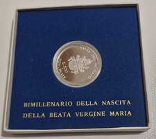 Citta vaticano bimillenario - vaticano,