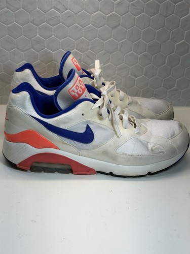Nike air max 180 ultramarine - nike,