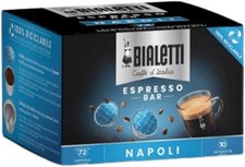 BIALETTI Caffè d’Italia