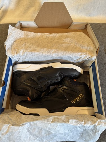 Confezione bomber reebok pump - bomber,