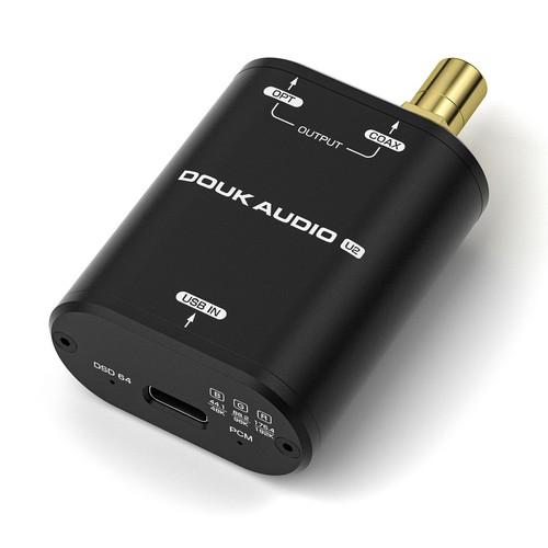 Xmos convertitore usb spdif - xmos,