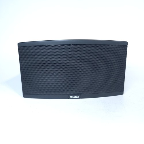 Boston acoustic micro 80c - acoustic,