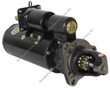24V 9KW Starter Motor 3T-2647