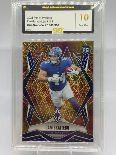 2025 panini phoenix rookies - phoenix,
