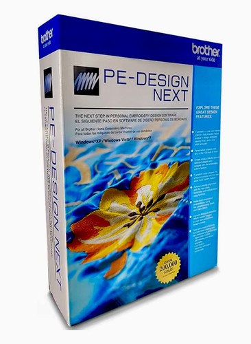 Brother design next - brother,