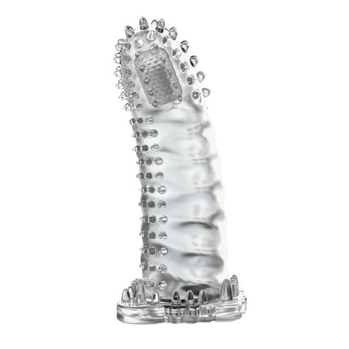Guaina prolunga pene - e,