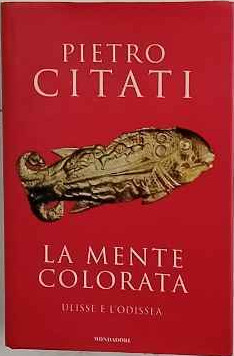 Mente colorata ulisse e - :,