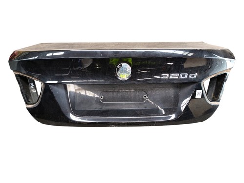 Cofano posteriore bmw e90 - cofano,
