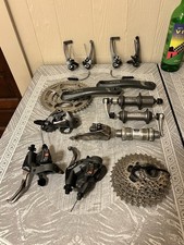 Gruppo Shimano XTR M950