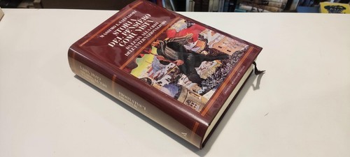Massimo salvadori storia - massimo,