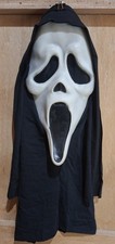  MASCHERA VINTAGE SCREAM
