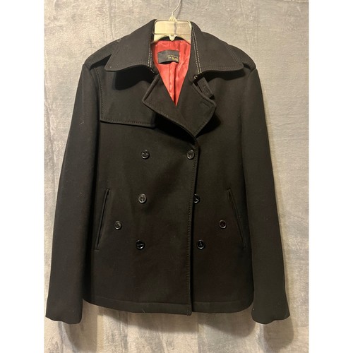 Zara uomo nero - lana, pea
