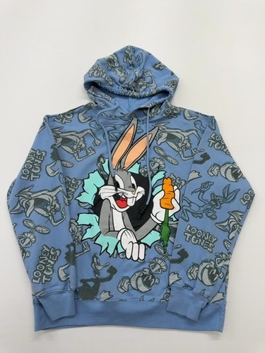 Felpa con cappuccio - , pullover