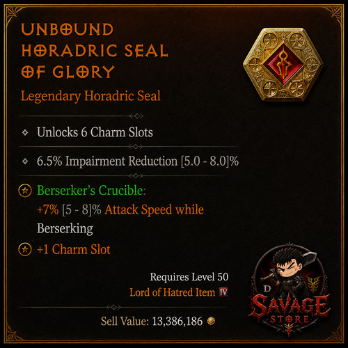 Diablo legendary - diablo, 4