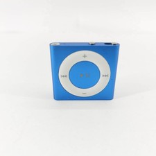 Apple iPod Shuffle 2GB 4 Gen