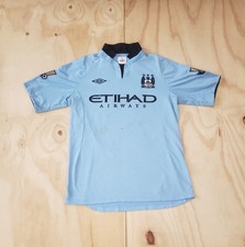 Maglia Umbro Manchester City