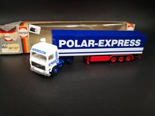 Herpa Volvo F12 "Polar