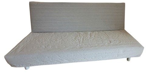 Divano letto ikea - divano,