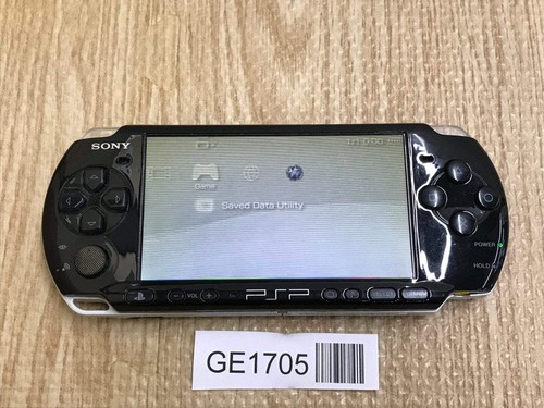 Psp 3000 piano - psp-3000, console