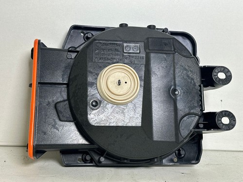 Bmw u11 2023 subwoofer - x1,