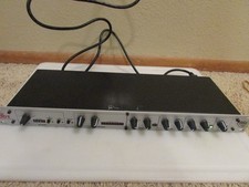 DBX 286S Microfono