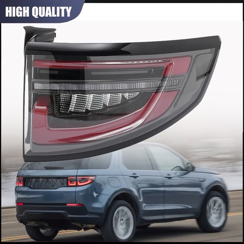 For land rover - land, discovery