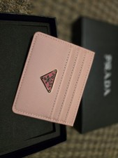 Prada Saffiano Pelle 